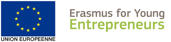 Erasmus for Young Entrepreneurs