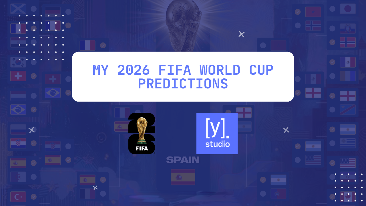2026 FIFA World Cup Predictions | A Probabilistic Model Built on 500,000 Simulations